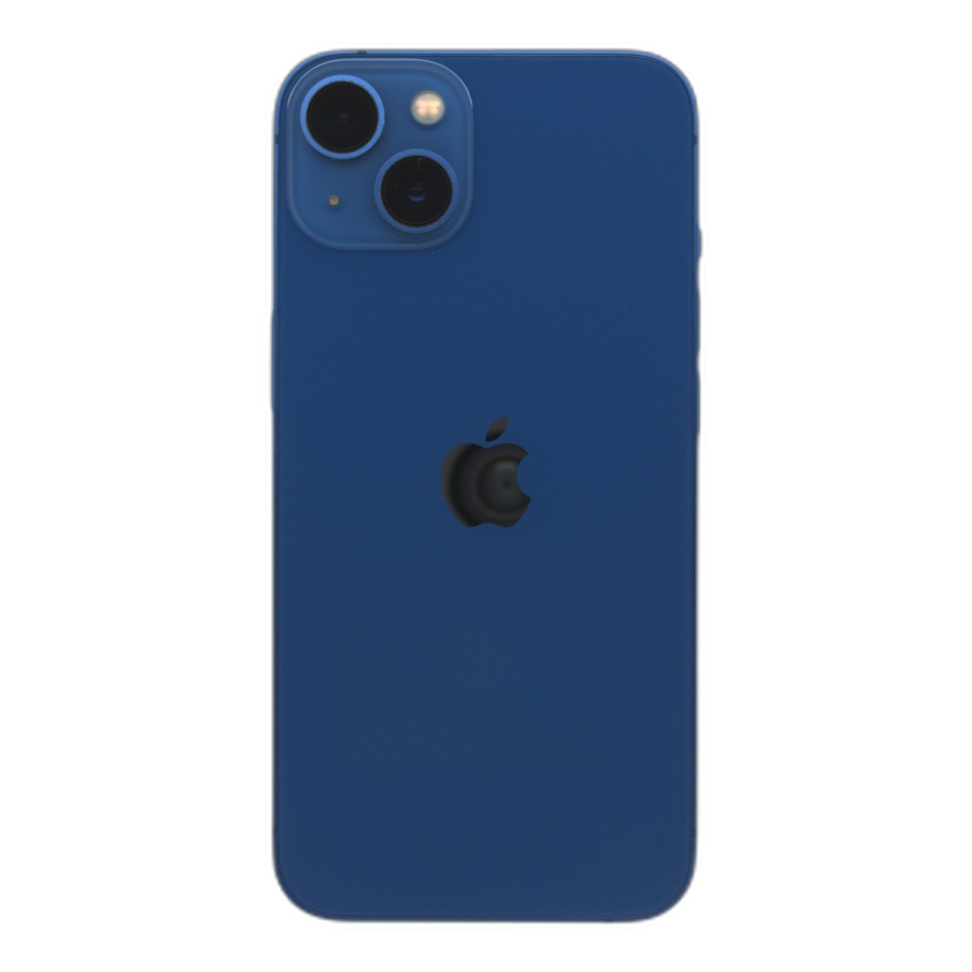 95新 Apple iPhone 13 128G 藍色 中國大陸版