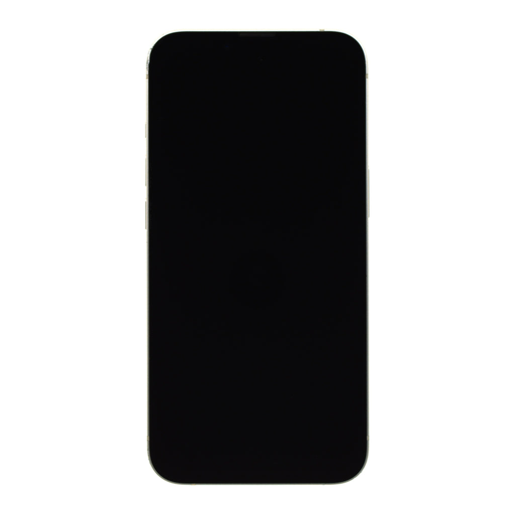 95新 Apple iPhone 13 128G 星光色 中國大陸版