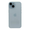 95新 Apple iPhone 15 256G 藍色 中國大陸版