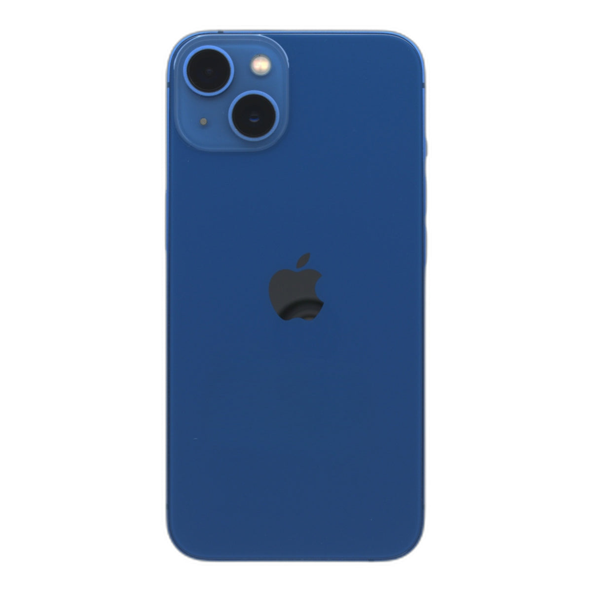 95新 Apple iPhone 13 128G 藍色 中國大陸版