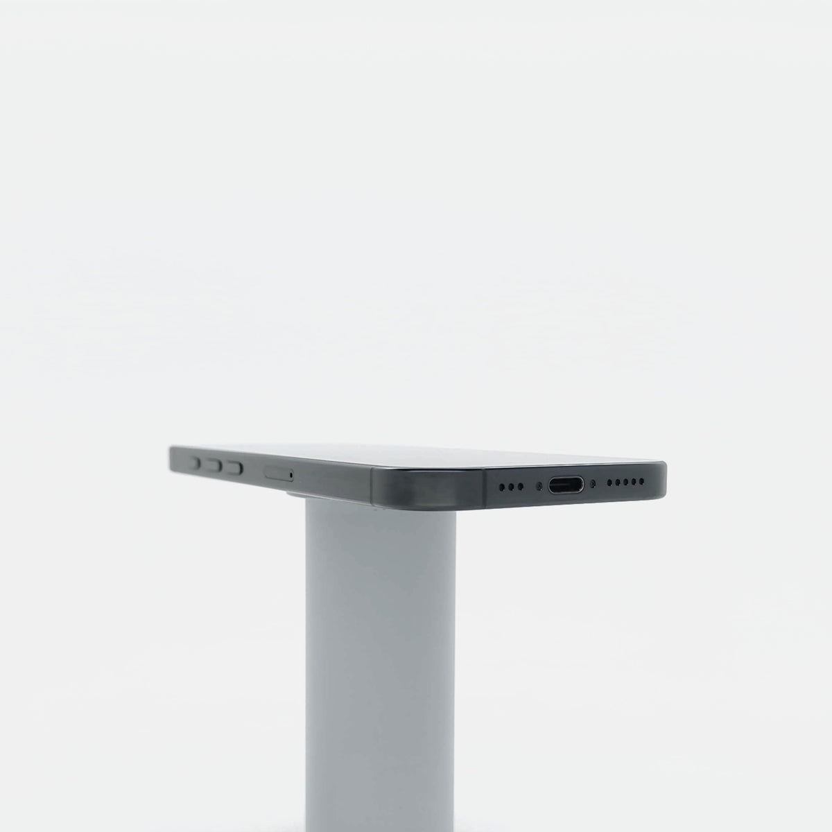 99新 Apple iPhone 16 Pro 128G 黑色鈦金屬 中國大陸版