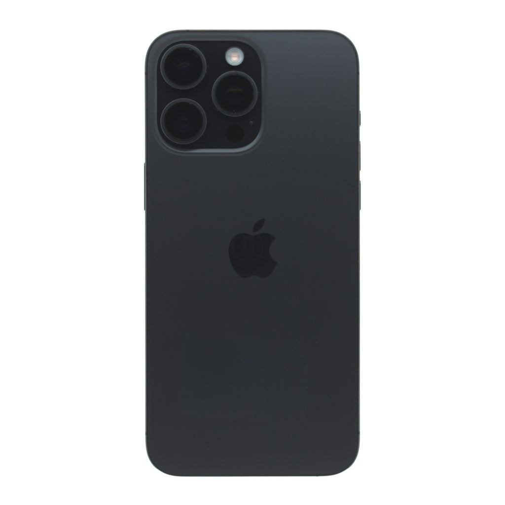 95新 Apple iPhone 15 Pro Max 256G 黑色鈦金屬 中國大陸版