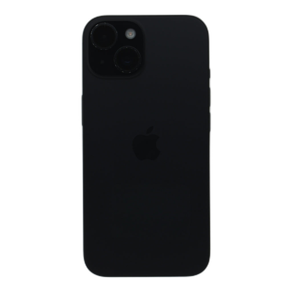95新 Apple iPhone 15 128G 黑色 中國大陸版