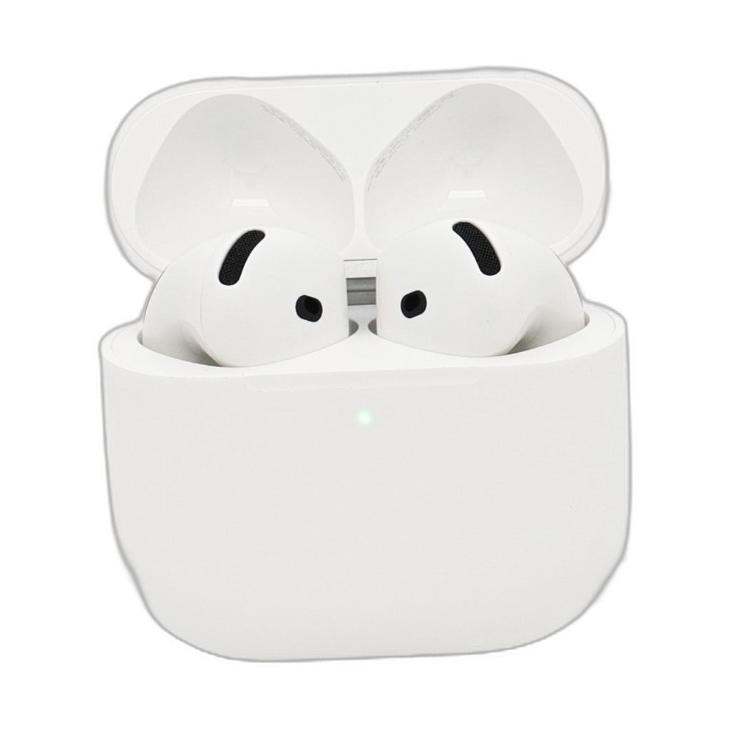 99新 Apple AirPods 4 (不支持主动降噪) 白色