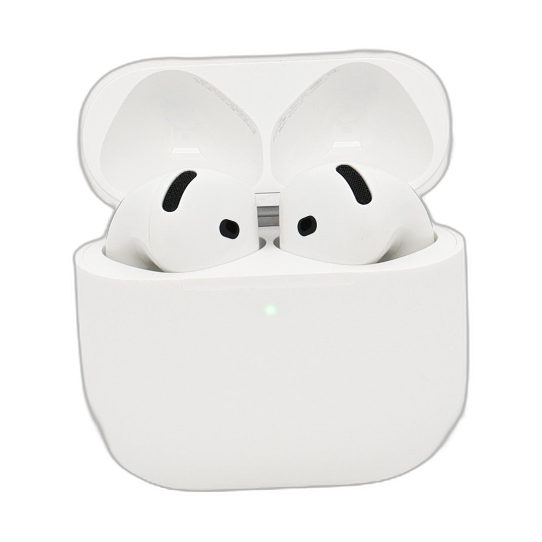 99新 Apple AirPods 4 (不支持主动降噪) 白色