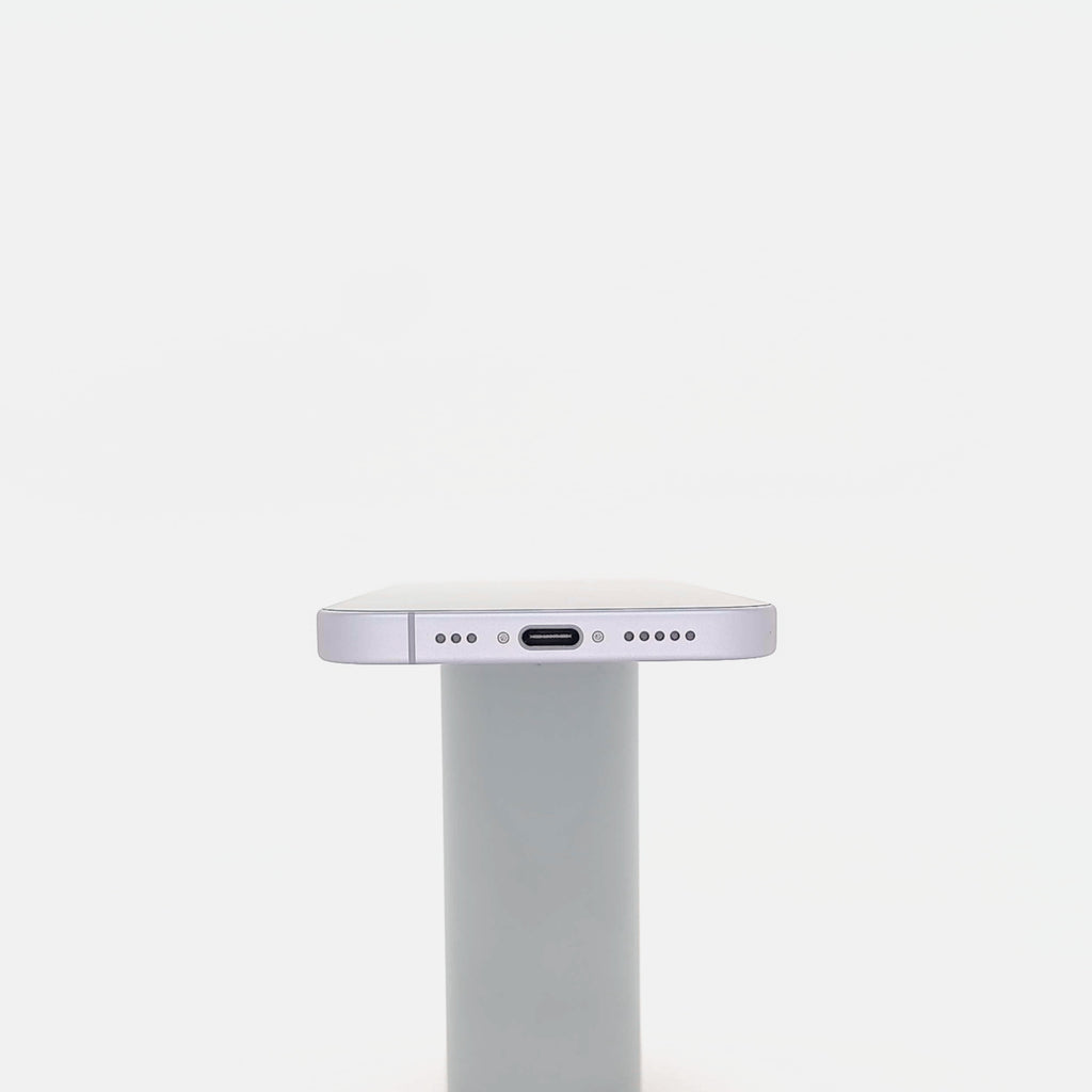 99新 Apple iPhone 17 256G 薰衣草紫色 中國大陸版