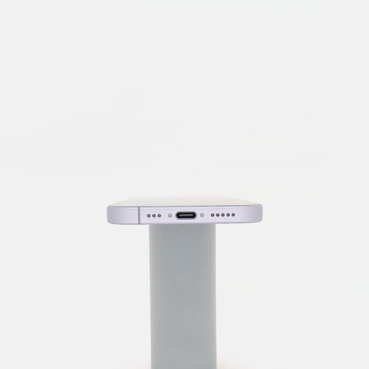 99新 Apple iPhone 17 256G 薰衣草紫色 中國大陸版