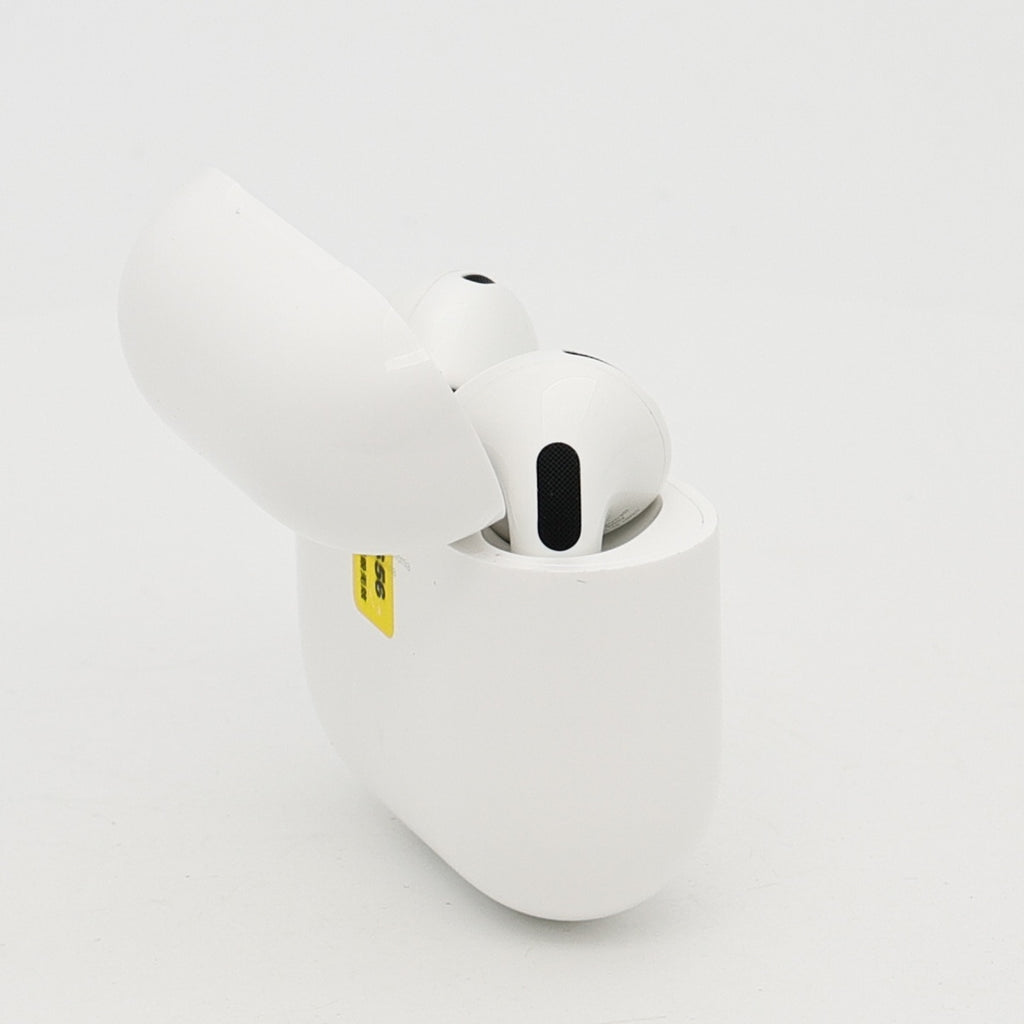 99新 Apple AirPods 4 (支持主动降噪) 白色
