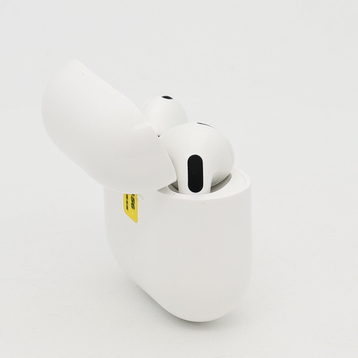 99新 Apple AirPods 4 (支持主动降噪) 白色