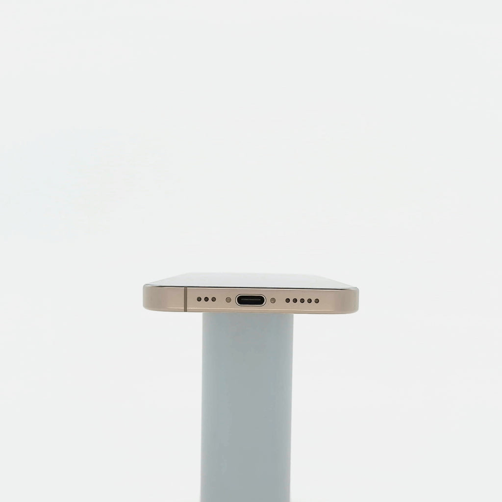 95新 Apple iPhone 16 Pro 256G 沙漠色鈦金屬 中國大陸版