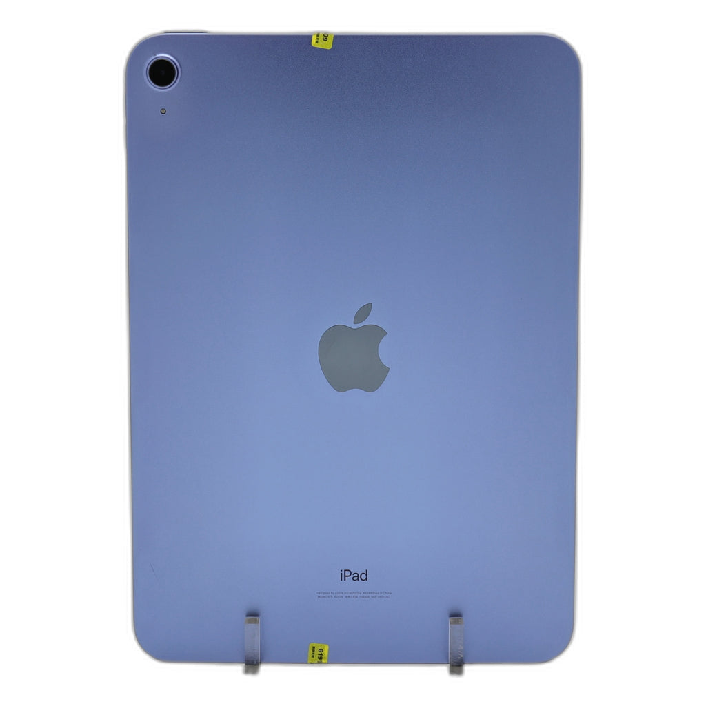 95新 Apple iPad 10代 256G 藍色 WIFI