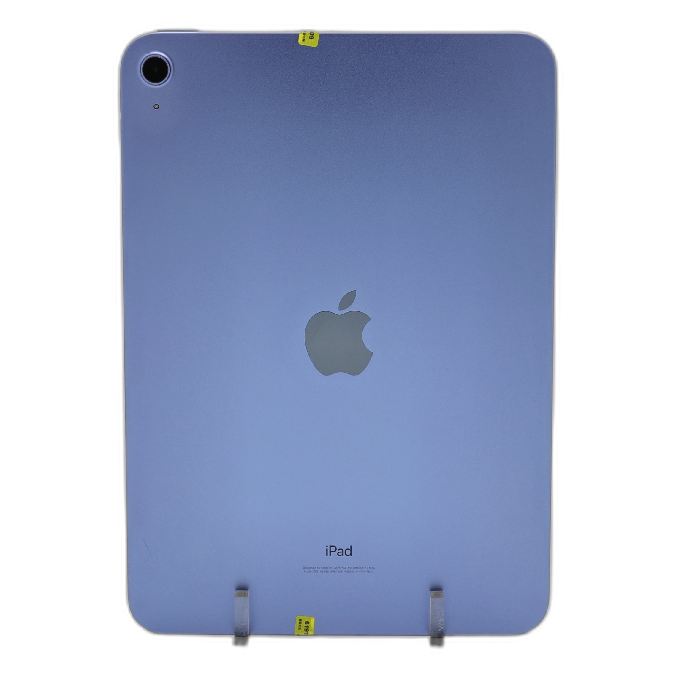 95新 Apple iPad 10代 256G 藍色 WIFI