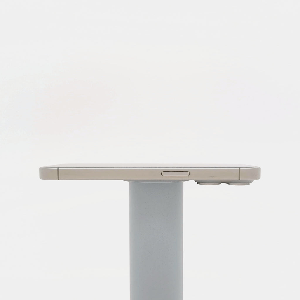 95新 Apple iPhone 15 Pro 256G 原色鈦金屬 中國大陸版