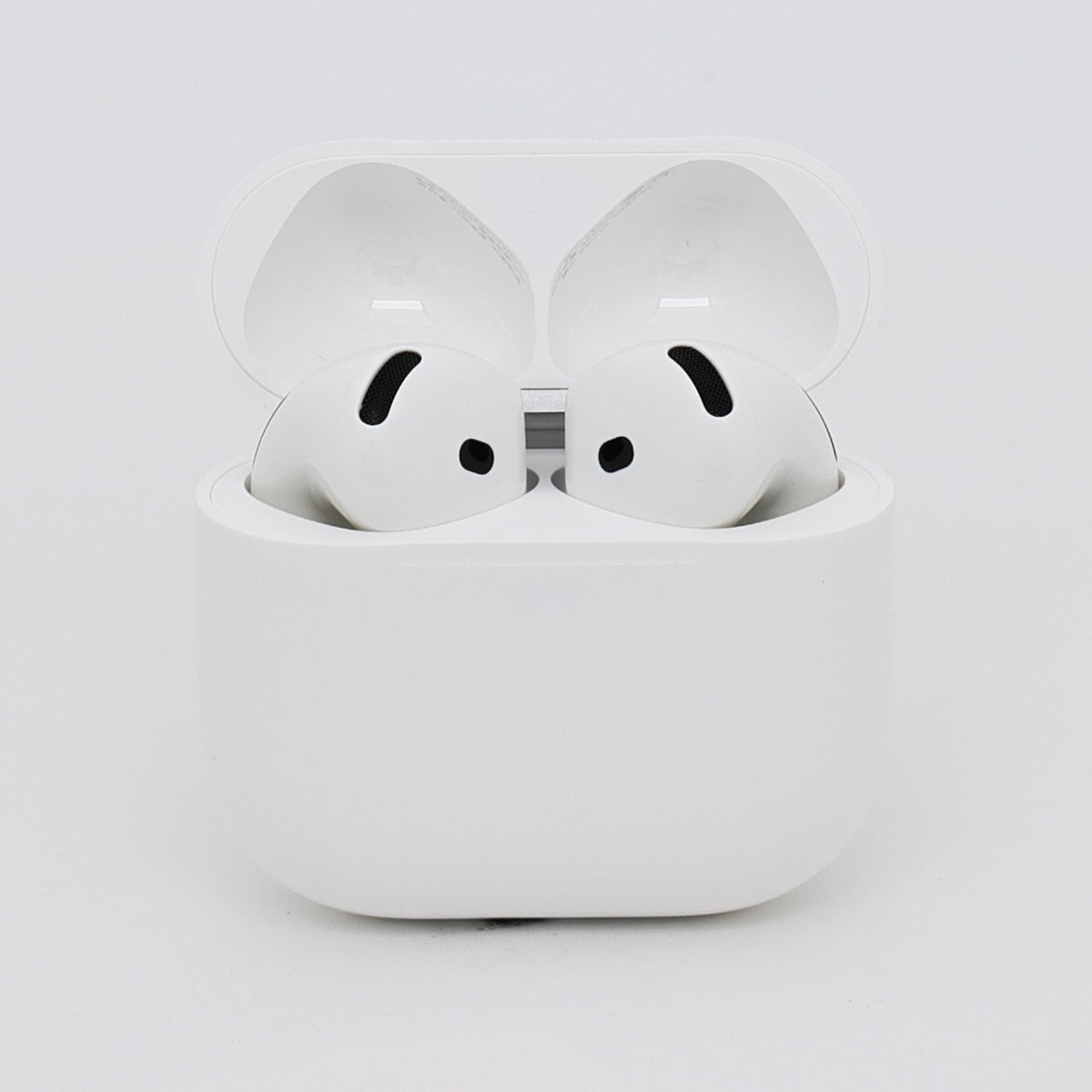 99新 Apple AirPods 4 (不支持主动降噪) 白色