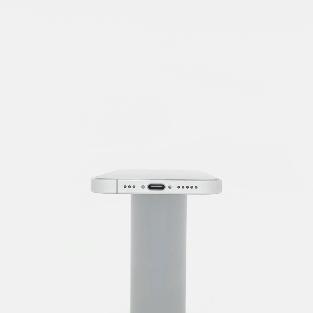 95新 Apple iPhone 16 256G 白色 中國大陸版