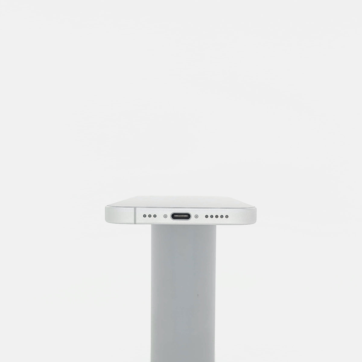95新 Apple iPhone 16 256G 白色 中國大陸版