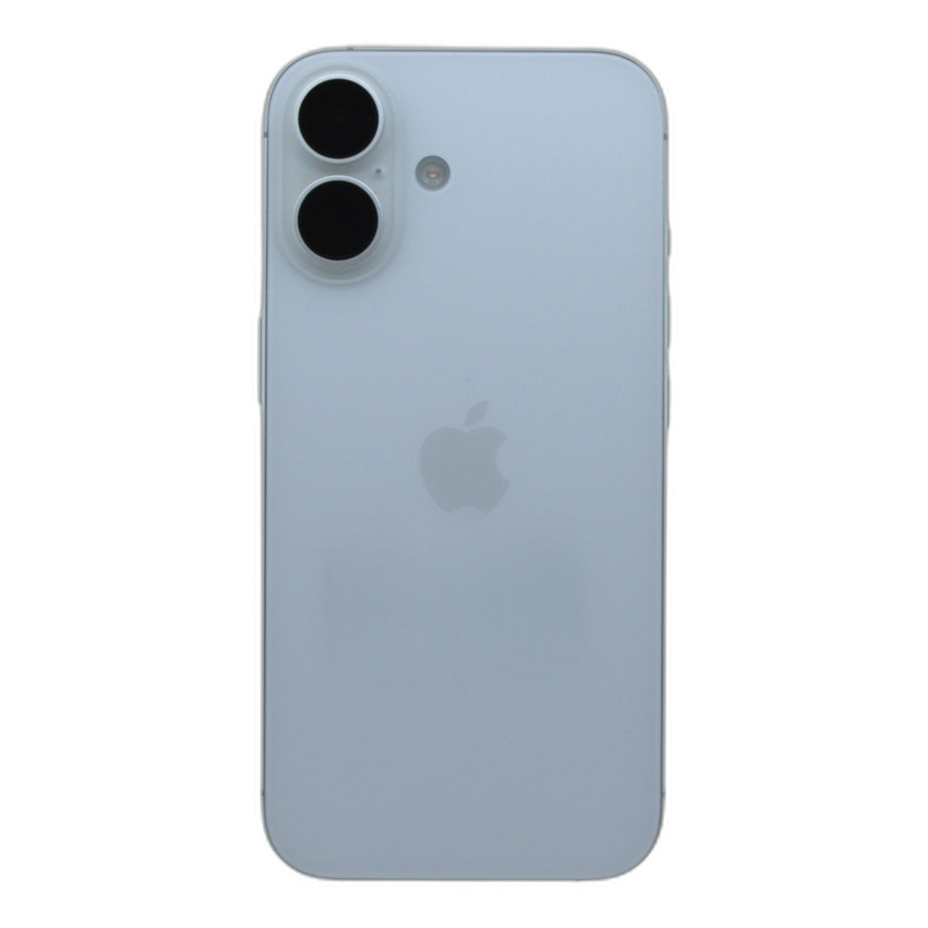 95新 Apple iPhone 16 256G 白色 中國大陸版