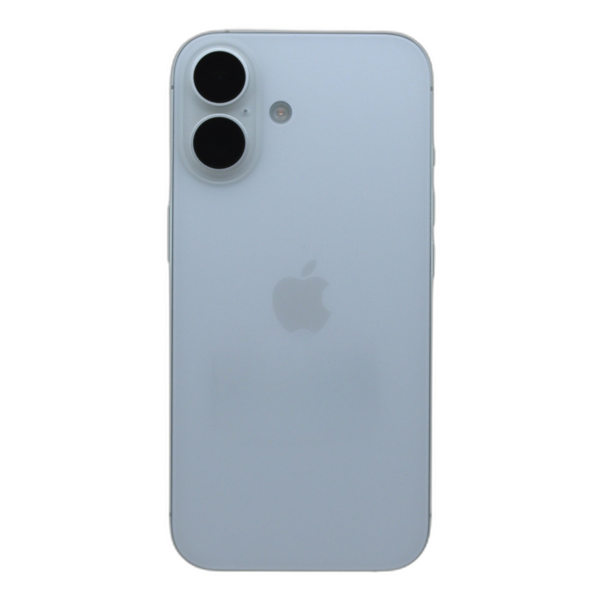 95新 Apple iPhone 16 256G 白色 中國大陸版