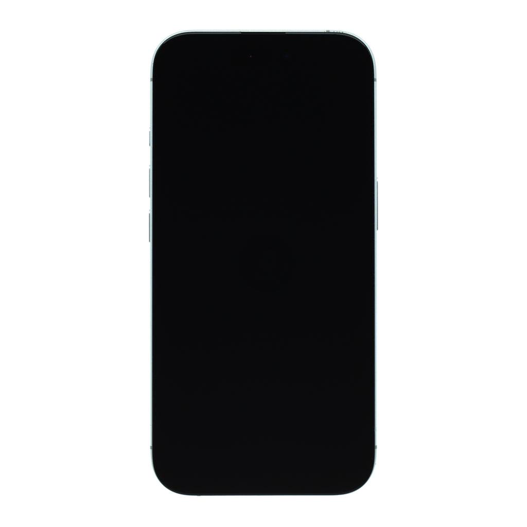 95新 Apple iPhone 16 128G 白色 中國大陸版