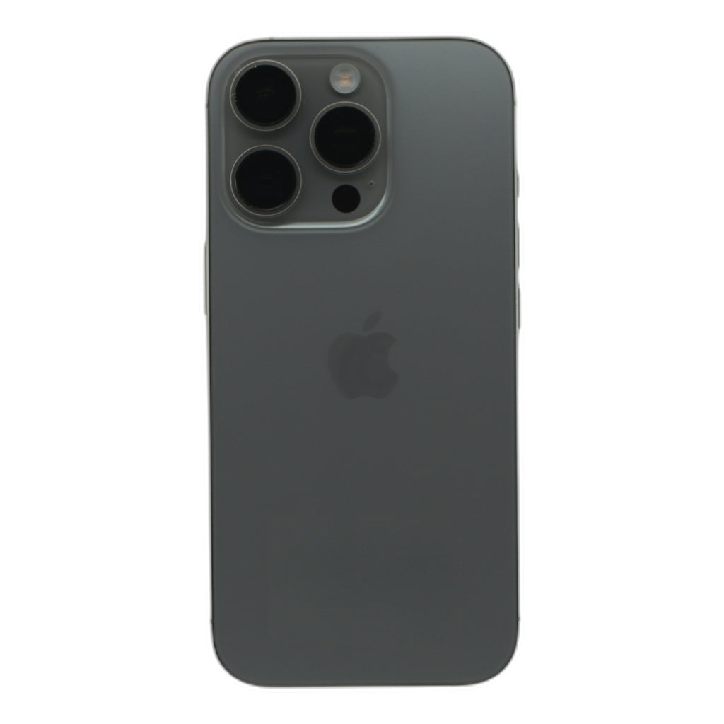 95新 Apple iPhone 16 Pro 128G 原色鈦金屬 中國大陸版