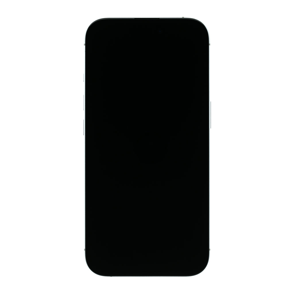 95新 Apple iPhone 16 256G 白色 中國大陸版