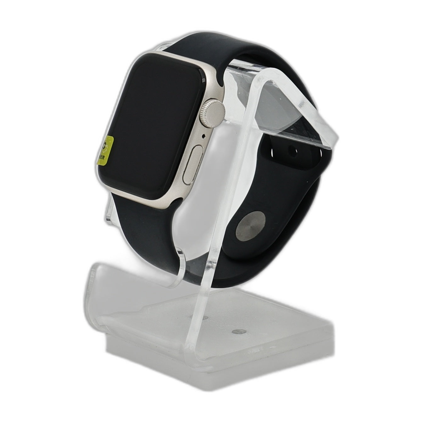 99新 Apple Watch SE 2 40毫米 鋁金屬