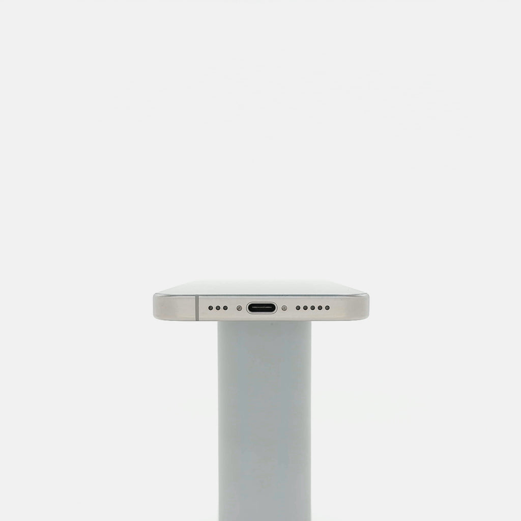 95新 Apple iPhone 15 Pro 512G 原色鈦金屬 中國大陸版
