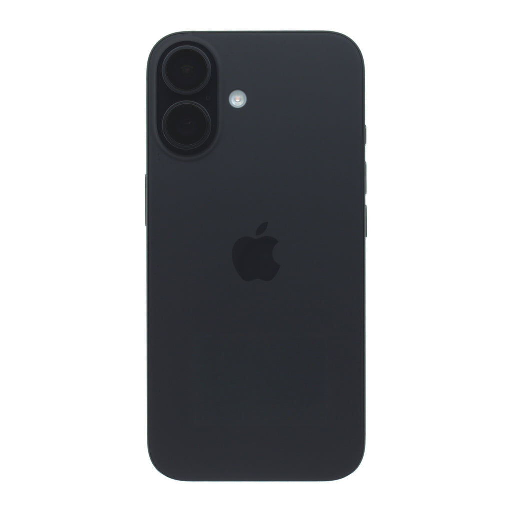 95新 Apple iPhone 16 128G 黑色 中國大陸版