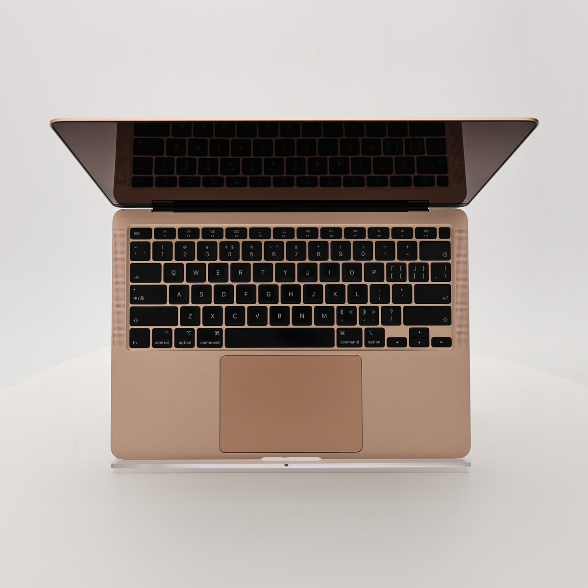 95新 Apple MacBook Air 20年 13寸 i5 1.1G 8G RAM 512G SSD 金色