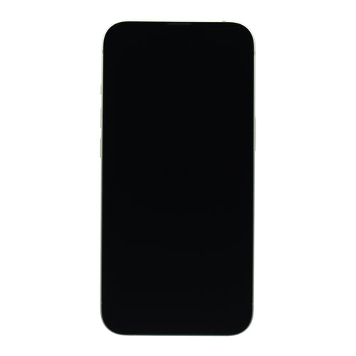 95新 Apple iPhone 13 128G 星光色 中國大陸版