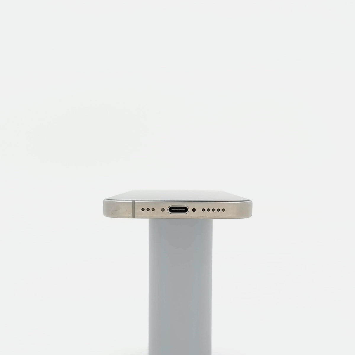 95新 Apple iPhone 15 Pro 128G 原色鈦金屬 中國大陸版
