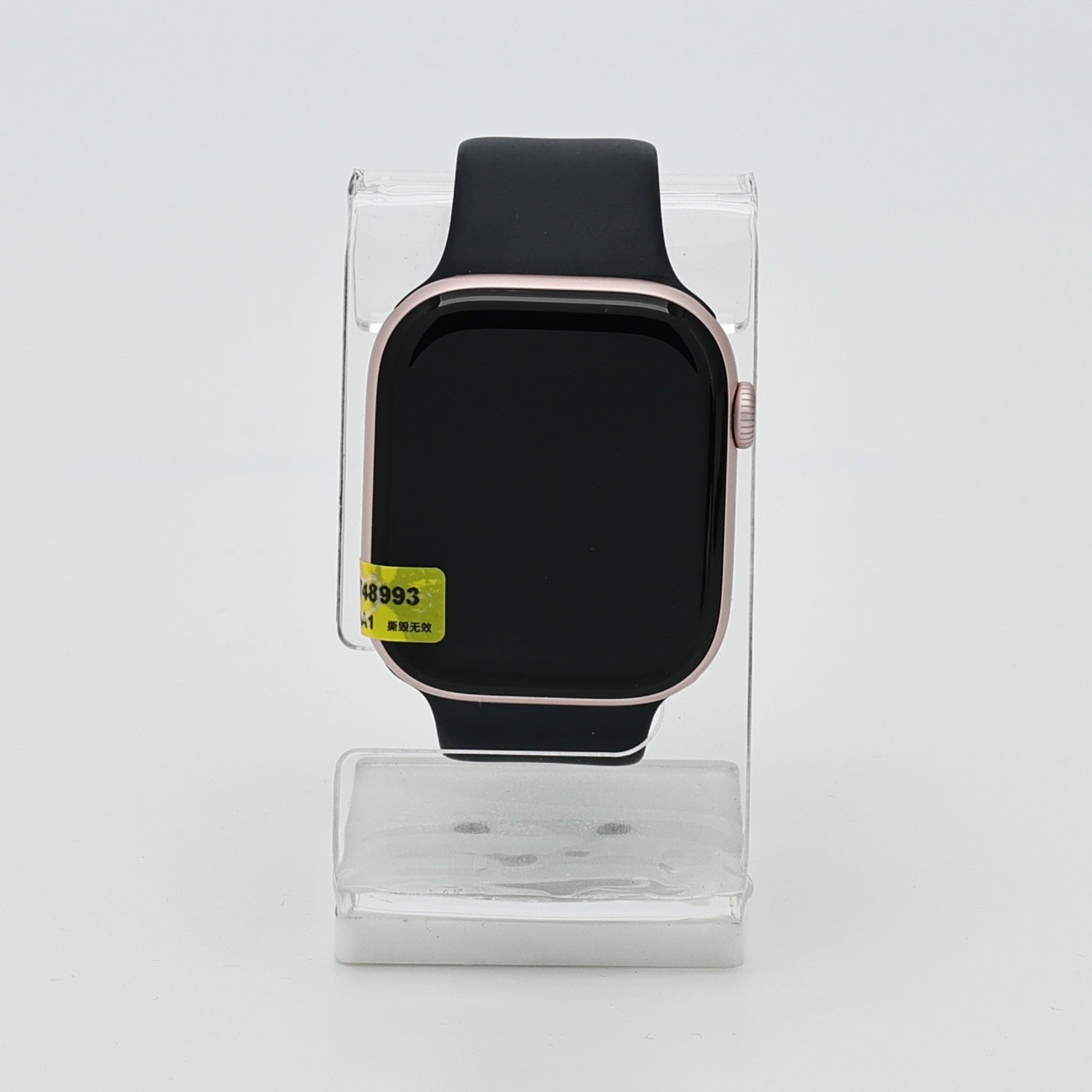 99新 Apple Watch Series 10 46毫米 鋁金屬