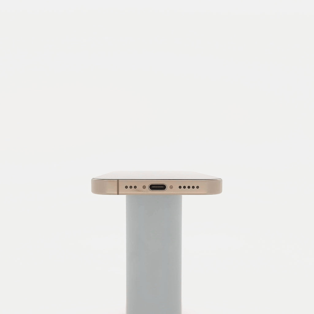 95新 Apple iPhone 16 Pro 256G 沙漠色鈦金屬 中國大陸版