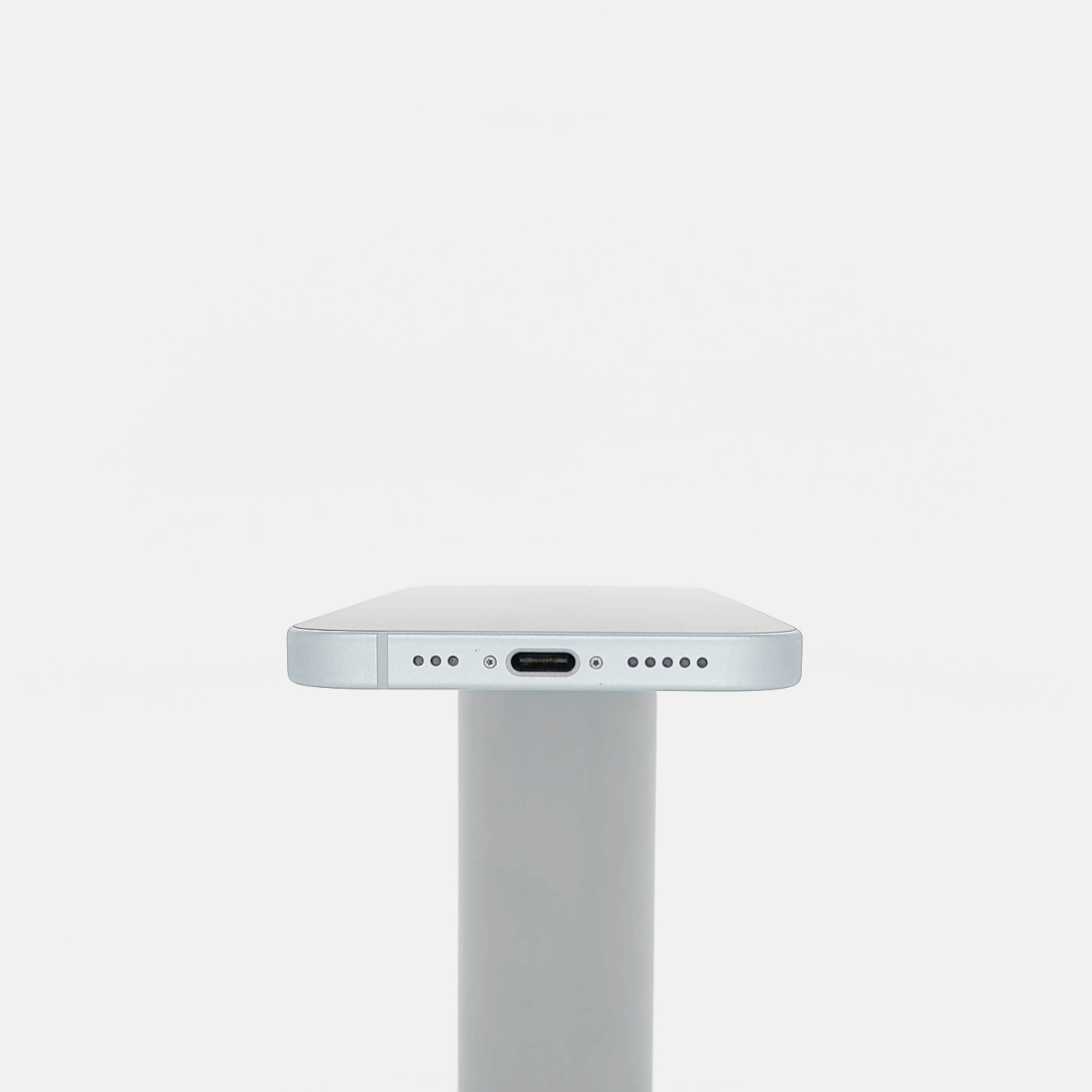 95新 Apple iPhone 15 128G 藍色 中國大陸版
