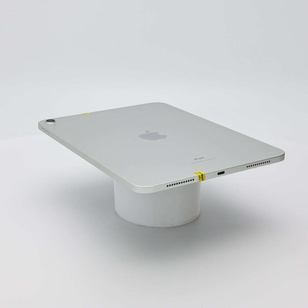 95新 Apple iPad 10代 64G 銀色 WIFI