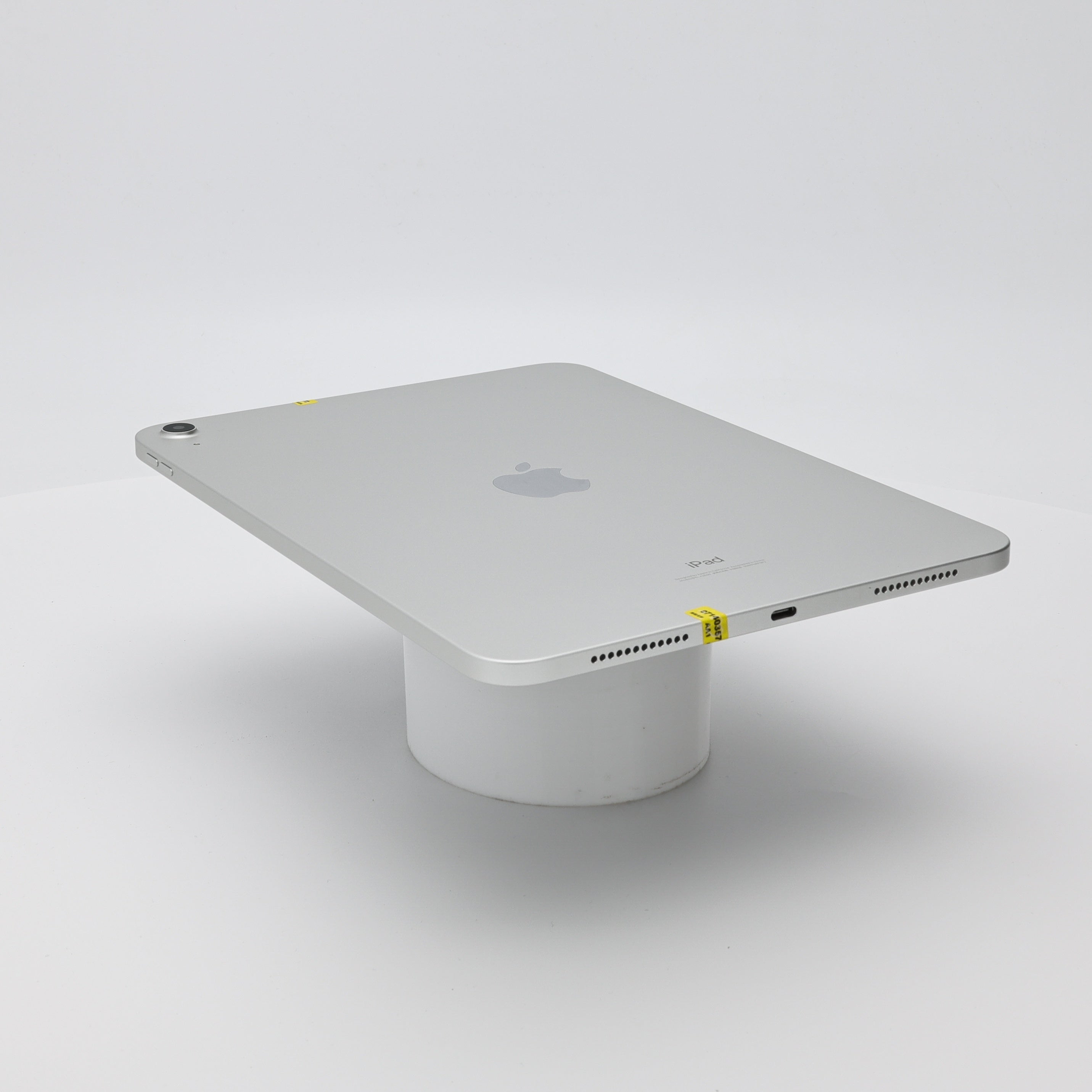 95新 Apple iPad 10代 64G 銀色 WIFI