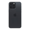 95新 Apple iPhone 15 Pro Max 256G 黑色鈦金屬 中國大陸版