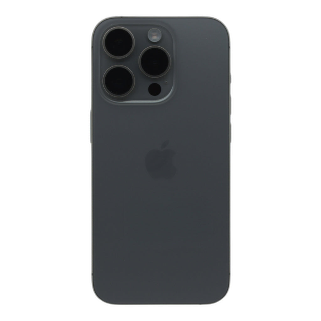 95新 Apple iPhone 15 Pro 256G 原色鈦金屬 中國大陸版