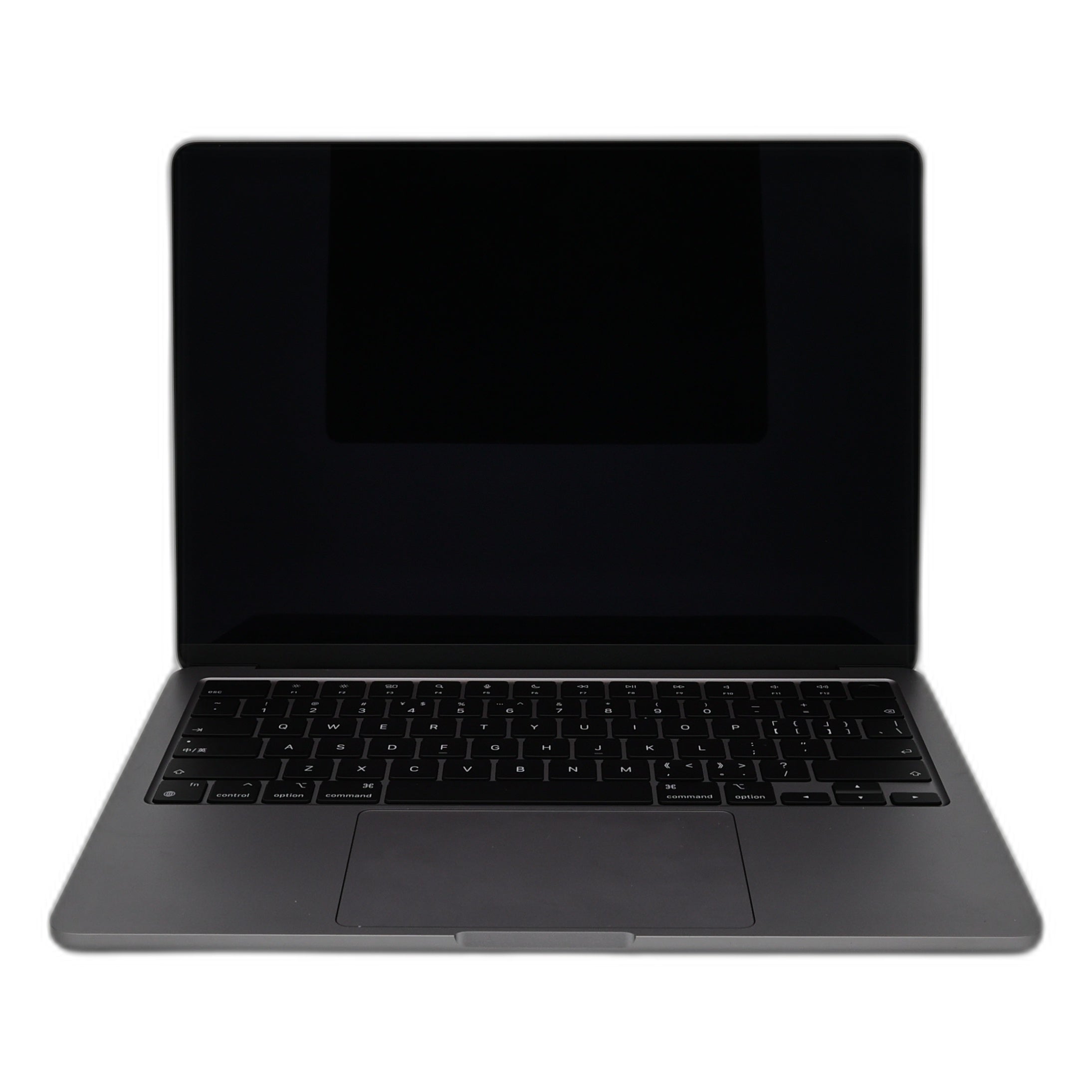 99新 Apple MacBook Air 22年 13寸 M2（8+8核） 8G RAM 256G SSD 深空灰色