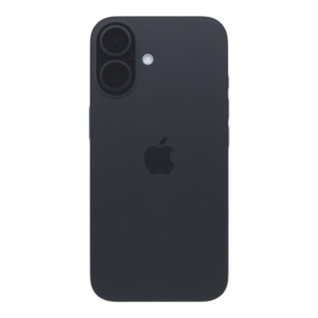 95新 Apple iPhone 16 256G 黑色 中國大陸版