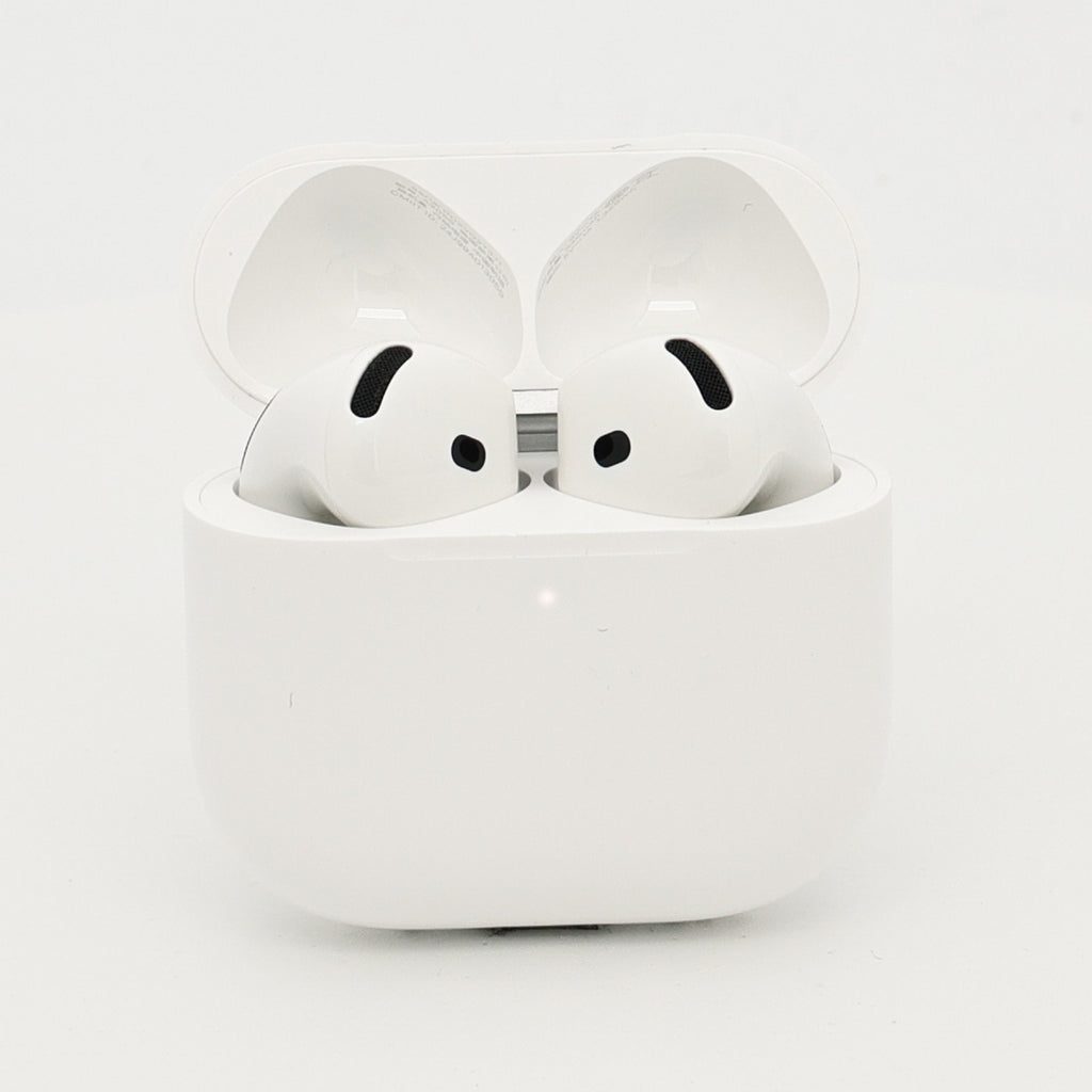 99新 Apple AirPods 4 (支持主动降噪) 白色