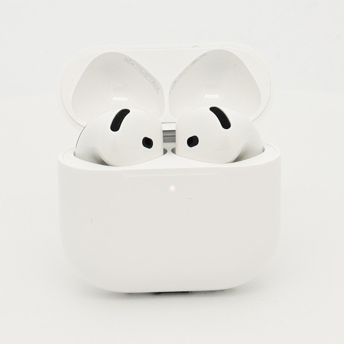 99新 Apple AirPods 4 (支持主动降噪) 白色