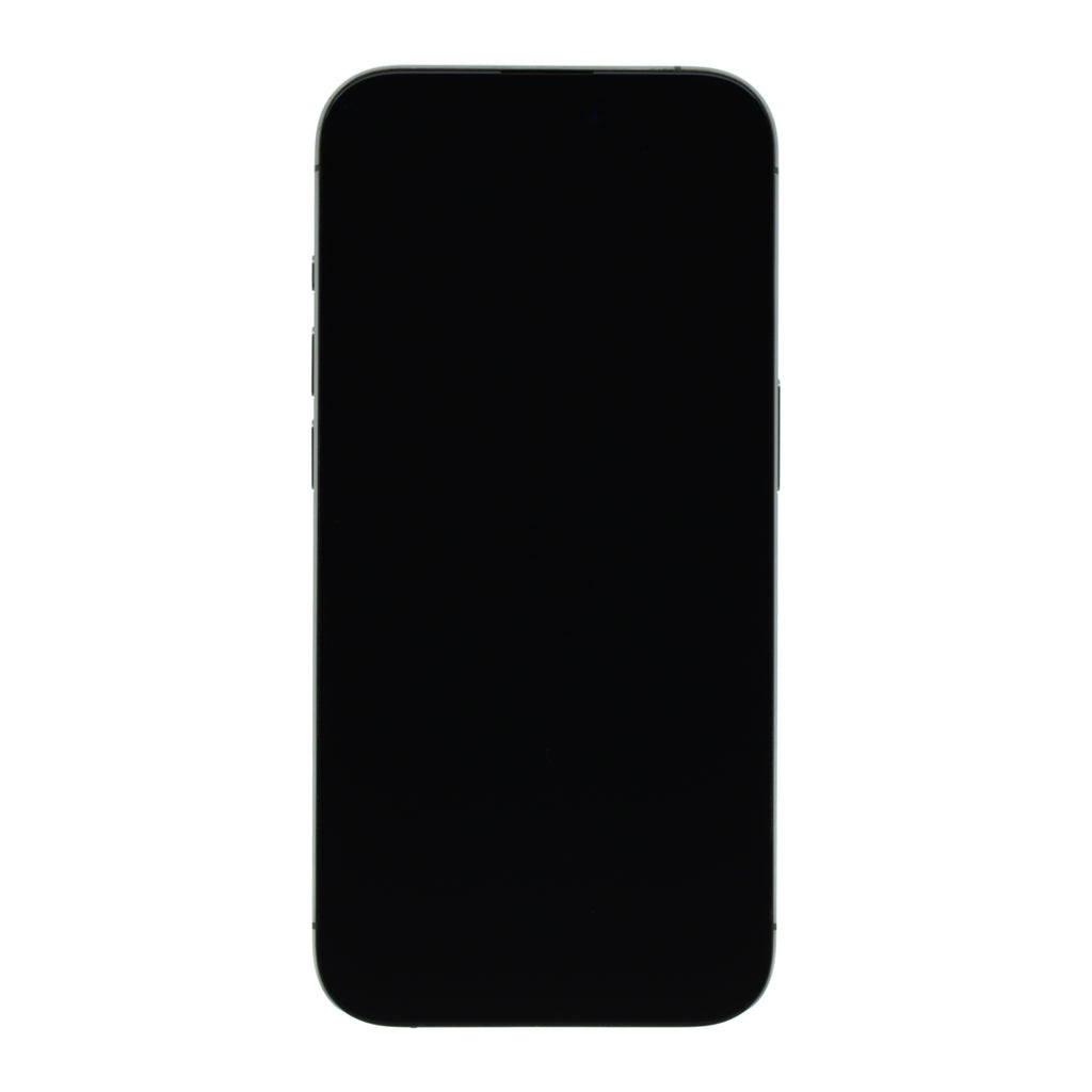 95新 Apple iPhone 15 Pro 256G 原色鈦金屬 中國大陸版