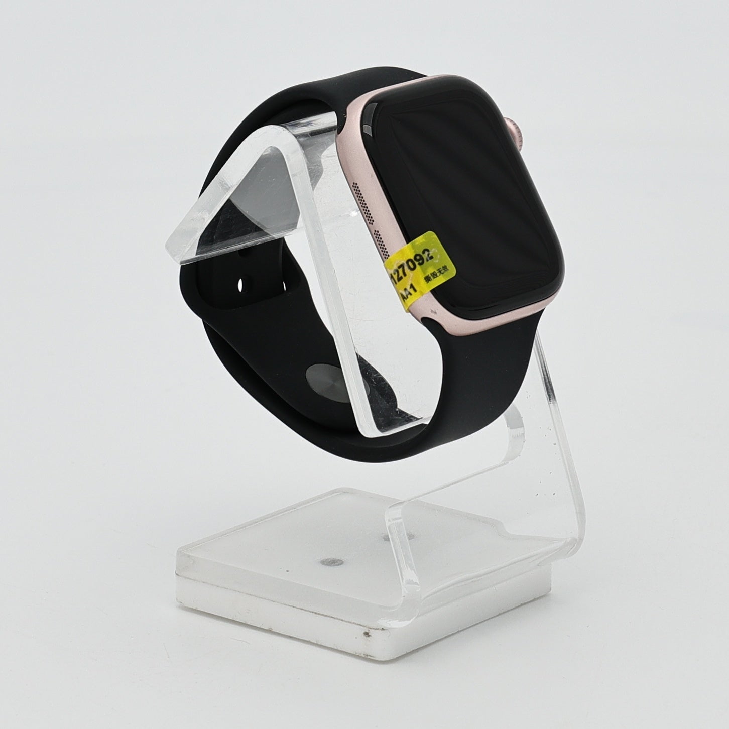 99新 Apple Watch Series 10 42毫米 鋁金屬