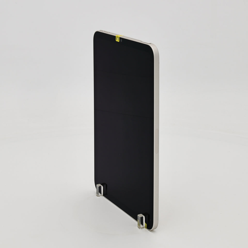 95新 Apple iPad mini6 256G 星光色 WIFI