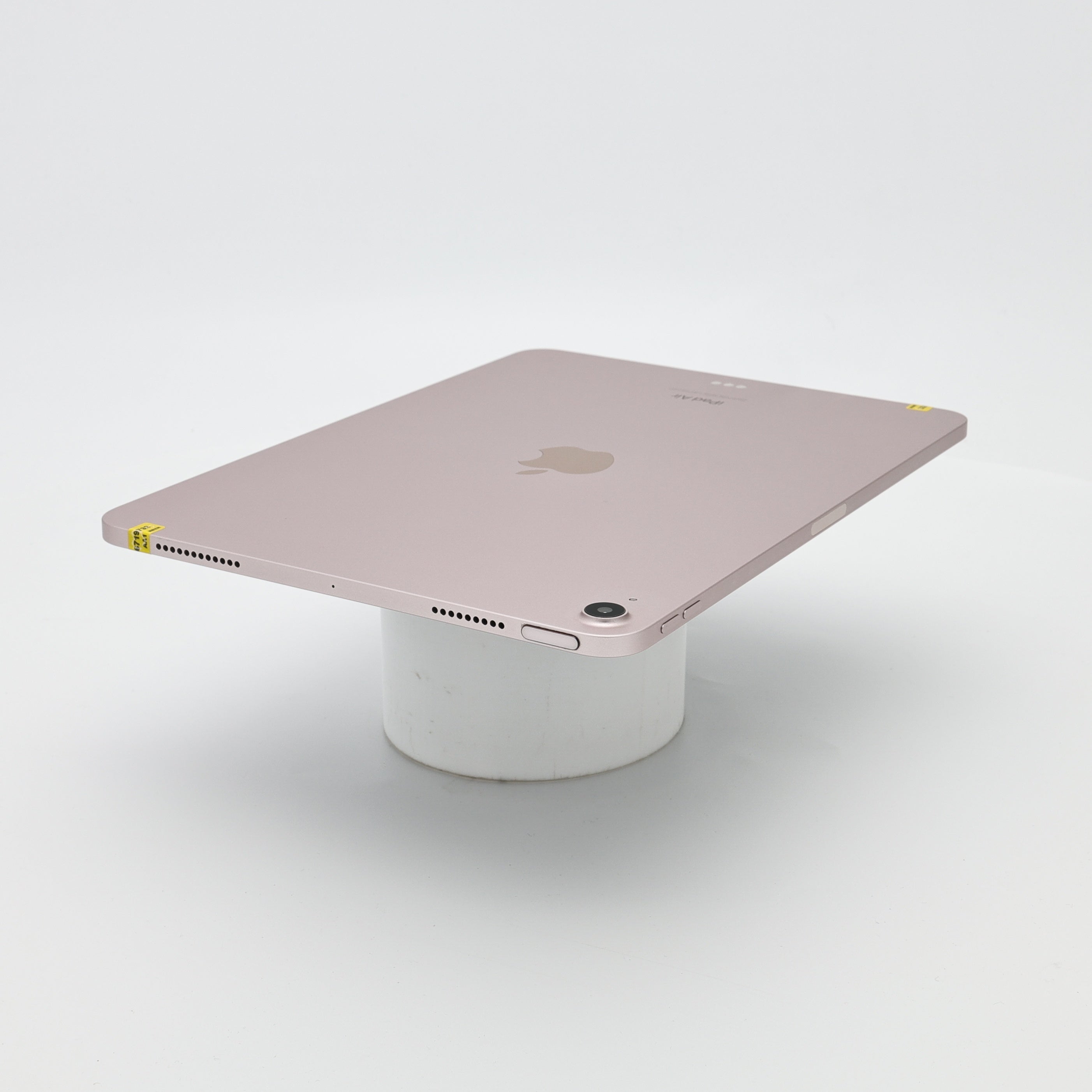 95新 Apple iPad Air5 64G 粉紅色 WIFI