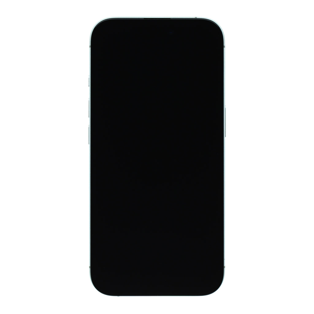 95新 Apple iPhone 16 256G 白色 中國大陸版