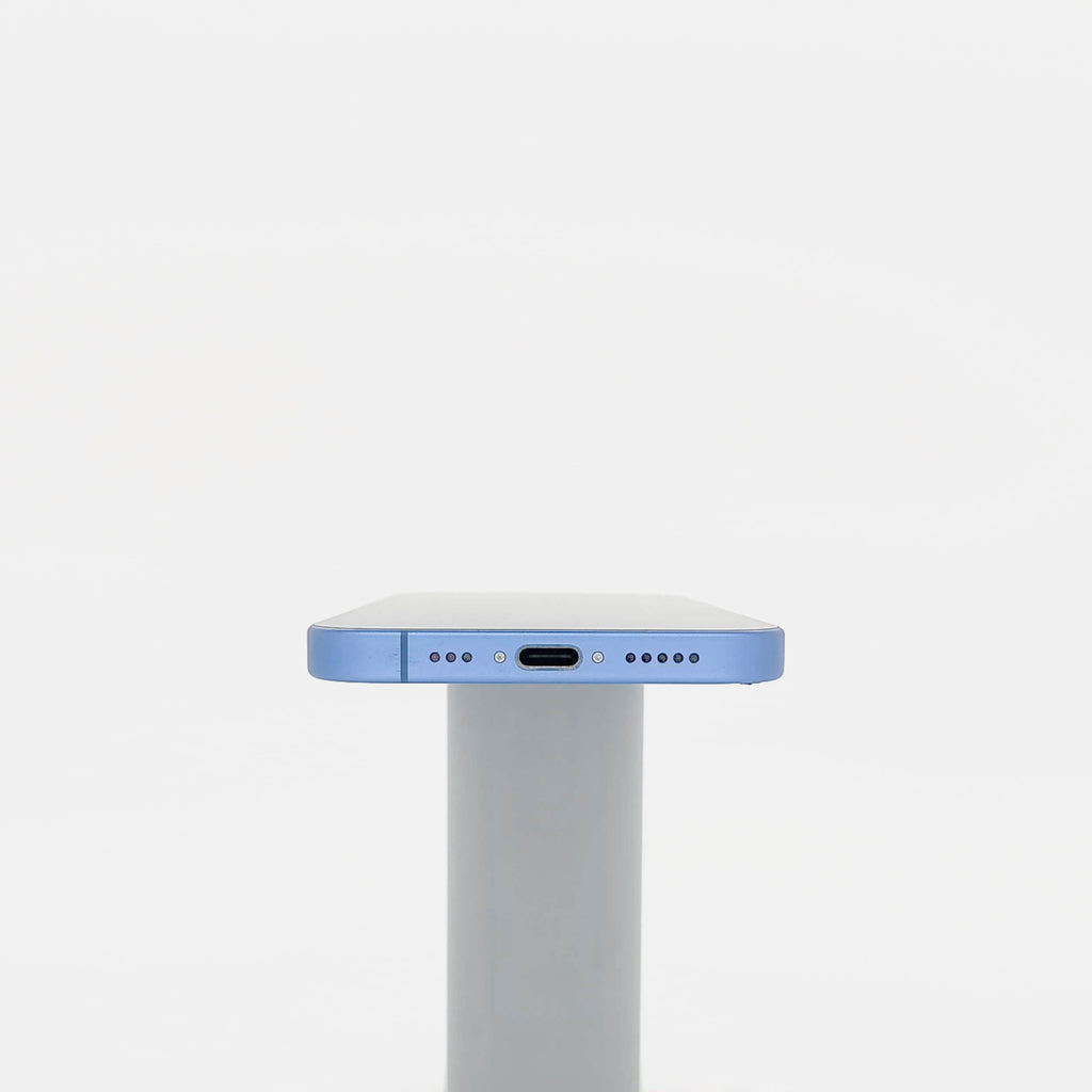95新 Apple iPhone 16 256G 群青色 中國大陸版