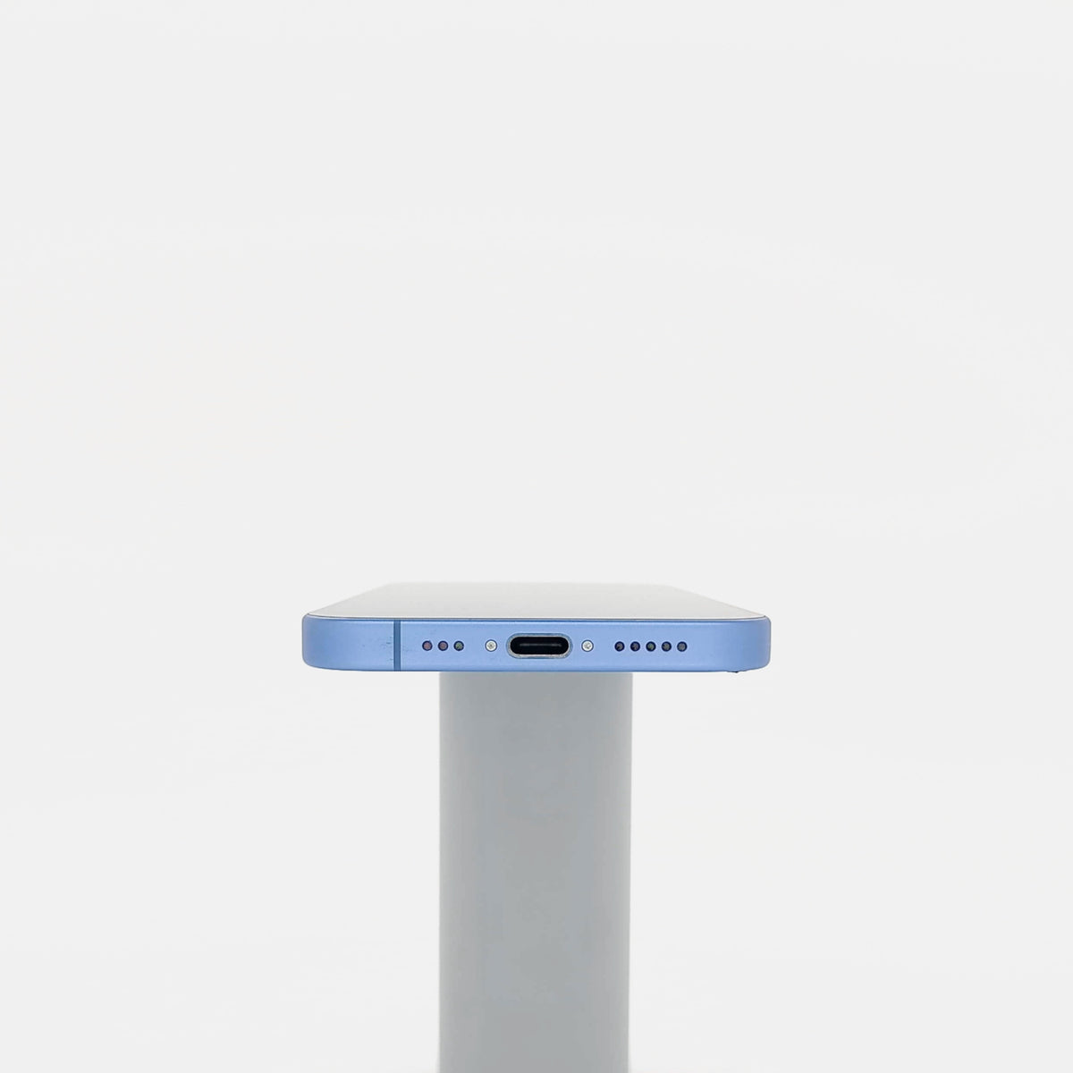 95新 Apple iPhone 16 256G 群青色 中國大陸版
