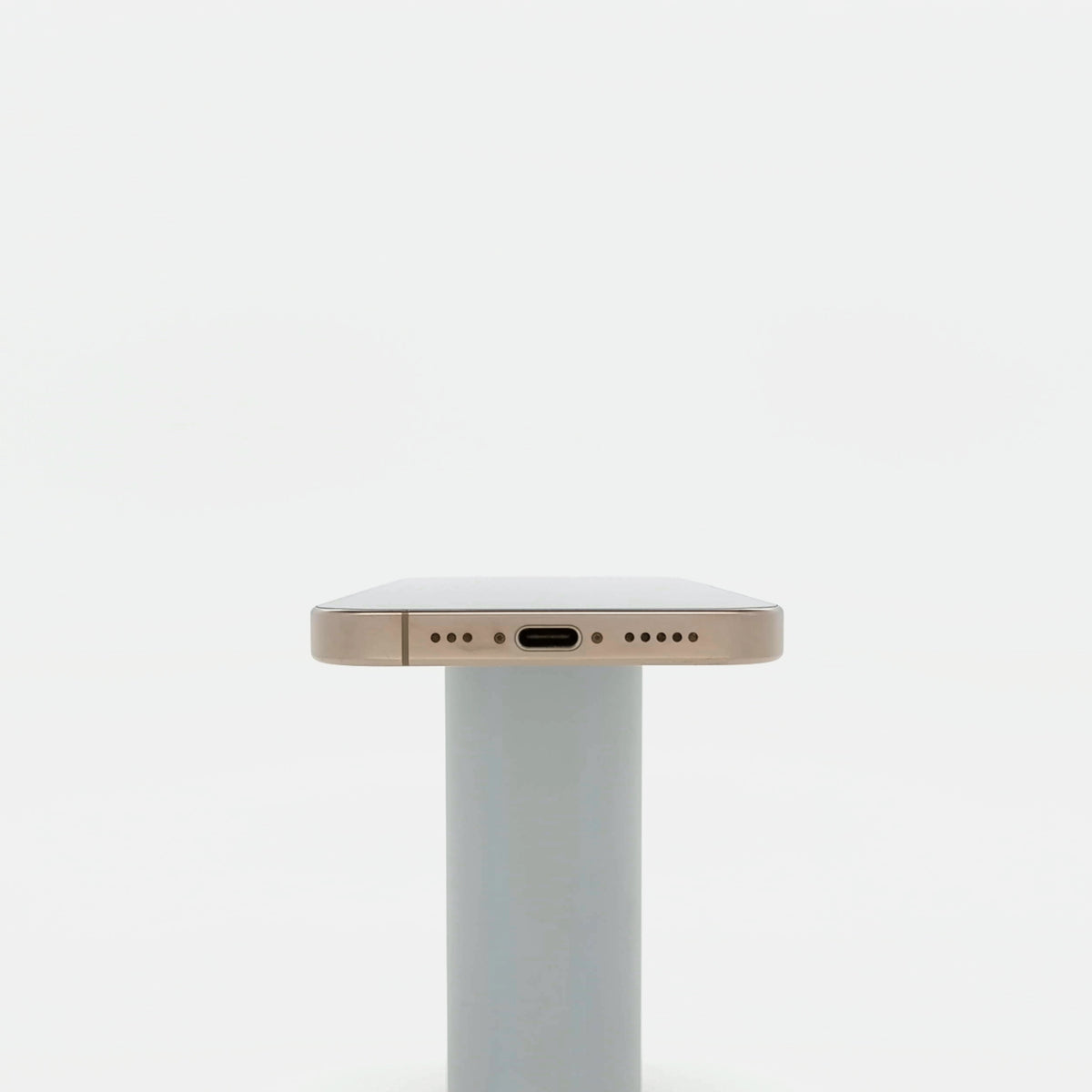 95新 Apple iPhone 16 Pro 128G 沙漠色鈦金屬 中國大陸版